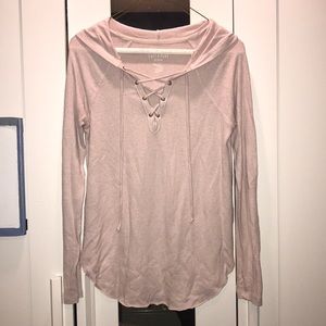 American Eagle Soft and Sexy Sweater